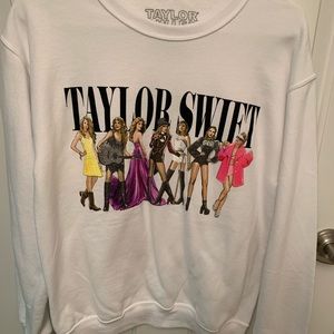Taylor Swift Sweatshirt